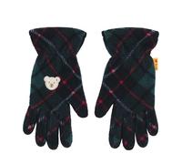 Steiff Handschuhe EU Größe 30 steiff Navy, Fingerhandschuhe, Winter-Kleidung für Kinder, Kleinkinder Outdoor-Fausthandschuhe, warme und wasserdichte Fäustlinge, waschmaschinenfest