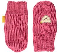 Steiff Handschuhe mit klassischem Zopfmuster