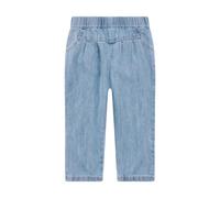 Steiff Hose - 86 / colony blue / 100% Baumwolle