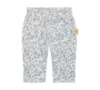 Steiff Hose EU Größe 56 Cashmere Blue, Kinderhose für jeden Anlass, lockere Bequeme Passform, waschmaschinenfest
