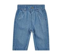 STEIFF Baby Jeans blau | 86