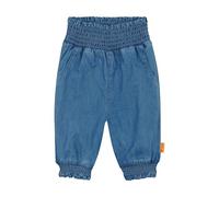 STEIFF Baby Hose blau | 86