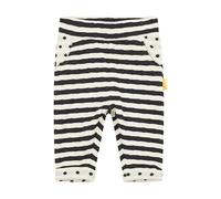 Steiff Hose EU Größe 92 steiff Navy, Baby Mädchen Hose, Babyhose für jeden Anlass, lockere Bequeme Passform, waschmaschinenfest