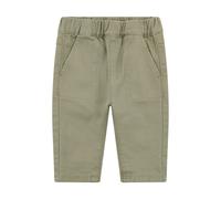 Steiff Hose Jungen oliv, 62