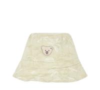 Steiff Hut - ANTIQUE WHITE / 45