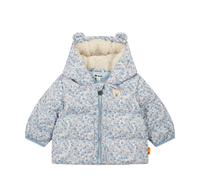 Steiff Jacke - 74 / cashmere blue / 100% Polyester