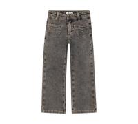 Steiff Jeanshose - 122 / sesame / 93% Baumwolle 5% Polyester 2%Elasthan