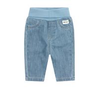 Steiff Jeanshose - 80 / colony blue / 98% POlyester 2% Elasthan