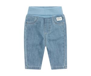 Steiff Jeanshose - 92 / colony blue / 98% POlyester 2% Elasthan