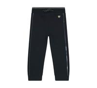 Steiff Jogginghose - 110 / steiff navy / 95% Baumwolle 5% Elasthan