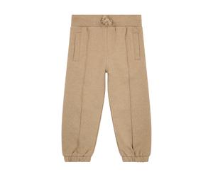 Steiff Jogginghose - 122 / burro / 95% Baumwolle 5% Elasthan