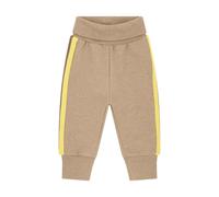 Steiff Jogginghose - 80 / burro / 95% Baumwolle 5% Elasthan