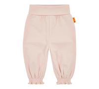 Steiff Jogginghose 80 rosa