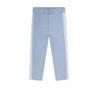 Steiff Jogginghose - 92 / bijou blue / 95% Baumwolle 5% Elasthan