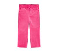 Steiff Jogginghose - 92 / hot pink / 95% Baumwolle 5% Elasthan