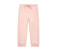 Steiff Jogginghose - 92 / silver pink / 95% Baumwolle 5% Elasthan