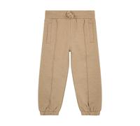 Steiff Jogginghose - 98 / burro / 95% Baumwolle 5% Elasthan