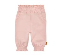 Steiff - Jogginghose chintz rose 92
