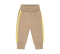 Steiff Jogginghose EU Größe 56 Burro, Kinder Sweatpants, Sport- und Freizeit Hose für Kinder, Bequeme und weiche Trainingshose, waschmaschinenfest