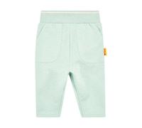Steiff - Jogginghose harbour gray melange 62