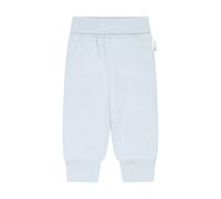Steiff Jogginghose 80 hellblau