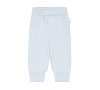 Steiff Jogginghose 56 hellblau