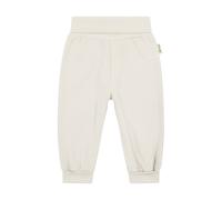 Steiff Jogginghose GOTS - 74 / Wind Chime / 95% Baumwolle 5% Elasthan