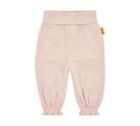 Steiff - Jogginghose pearl blush 74