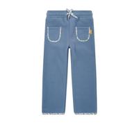 Steiff - Jogginghose stonewash 122