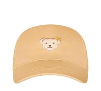 Steiff Jungen Baseballcap Ohrensch tzer, Mojave Desert, 53 EU