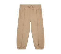 Steiff Jungen Jogginghose, Burro, 128 cm