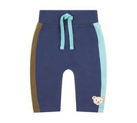 Steiff Jungen Jogginghose Wolfs Land
