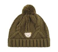 Steiff Jungen Mit Bommel Mütze, CAPERS, 51 EU