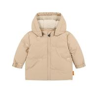 Steiff Jungen Schneejacke, Sesame, 80 EU