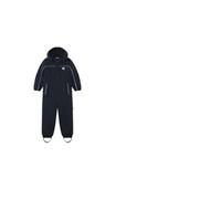 Steiff Jungen Schneeoverall/Schneeanzug, dunkelblau-blau L002123706 gr.116 Wassersäule 8000