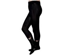 Steiff Jungen Strumpfhose Teddy-Kopf 25010 (122/128, Marine (Nachtblau))