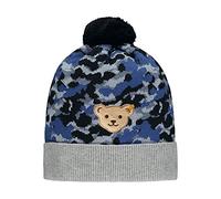 Steiff Jungen Winter-Hut, Nimbus Cloud, 51