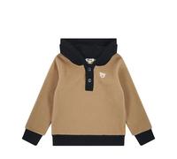 Steiff - Kapuzensweatshirt burro Fleece 116