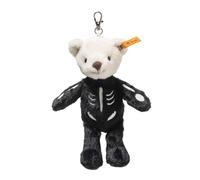 Steiff Schlüsselanhänger Teddybär Mr. Bones 16cm