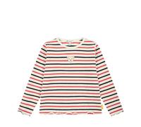 Steiff- Langarmshirt Eggnog - 98