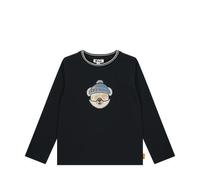 Steiff - Langarmshirt navy 116