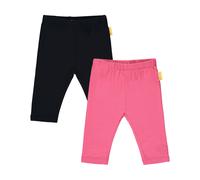 Steiff Leggings 2er Pack - 68 / carmine