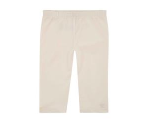 Steiff Leggings 3/4 - 110 / angel wing / 95% Baumwolle 5% Elasthan