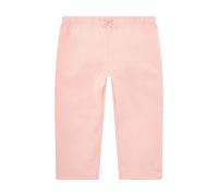 Steiff Leggings 3/4 - 92 / coral cloud / 95% Baumwolle 5% Elasthan