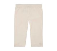 Steiff Leggings 3/4 EU Größe 104 Angel Wing, Dreiviertel Leggings, Sweatpants aus Baumwolle, Kinder Jogging Hose, Bequeme und weiche Trainingshose, waschmaschinenfest