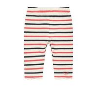 Steiff - Leggings eggnogg gestreift 74