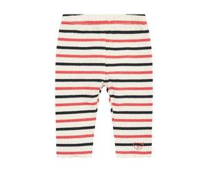 Steiff - Leggings eggnogg gestreift 74