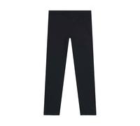 Steiff Leggings EU Größe 122 steiff Navy, Kinder Leggings, Sweatpants, Jogging Hose, Bequeme und weiche Trainingshose, waschmaschinenfest