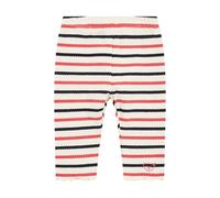 Steiff Leggings EU Größe 56 Eggnog, Mädchen Leggings, Sweatpants aus Baumwolle, Baby Jogging Hose, Bequeme und weiche Trainingshose, waschmaschinenfest