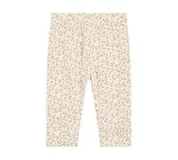 Steiff Leggings EU Größe 74 Orchid Hush, Mädchen Leggings, Sweatpants aus Baumwolle, Baby Jogging Hose, Bequeme und weiche Trainingshose, waschmaschinenfest